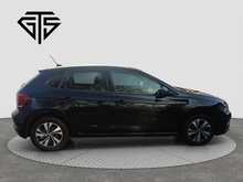 Volkswagen Polo TSI Match - U8380