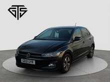 Volkswagen Polo TSI Match - U8380