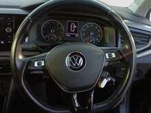 Volkswagen Polo TSI Match - U8380