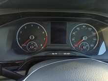 Volkswagen Polo TSI Match - U8380