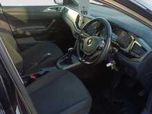Volkswagen Polo TSI Match - U8380
