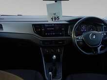 Volkswagen Polo TSI Match - U8380