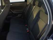 Volkswagen Polo TSI Match - U8380