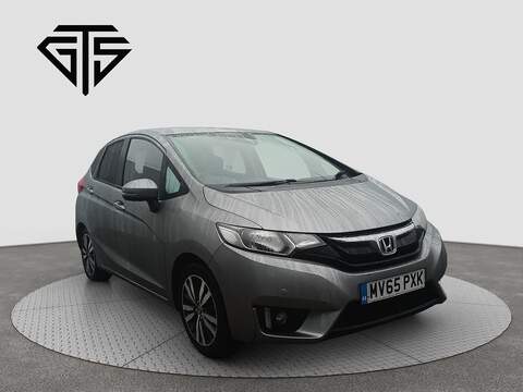 Honda Jazz 1.0 12V SZ Hatchback 5dr Petrol Manual Euro 5 (68 ps)