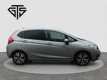 Honda Jazz i-VTEC EX - U8384