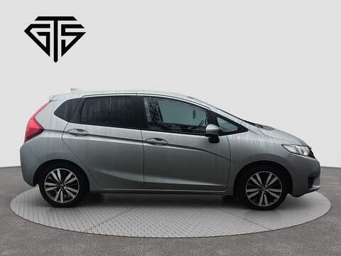 1.3 i-VTEC EX Hatchback 5dr Petrol Manual Euro 6 (s/s) (102 ps)