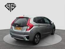 Honda Jazz i-VTEC EX - U8384