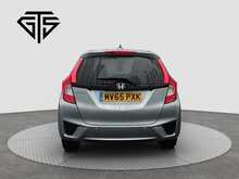 Honda Jazz i-VTEC EX - U8384