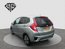 Honda Jazz i-VTEC EX - U8384