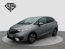 Honda Jazz i-VTEC EX - U8384