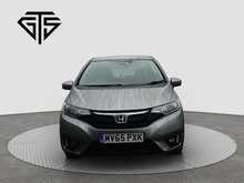 Honda Jazz i-VTEC EX - U8384