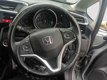 Honda Jazz i-VTEC EX - U8384