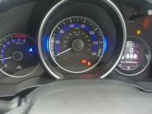 Honda Jazz i-VTEC EX - U8384