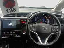 Honda Jazz i-VTEC EX - U8384