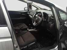 Honda Jazz i-VTEC EX - U8384