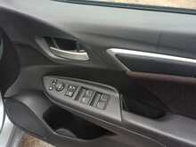 Honda Jazz i-VTEC EX - U8384