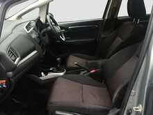 Honda Jazz i-VTEC EX - U8384