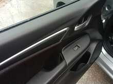 Honda Jazz i-VTEC EX - U8384