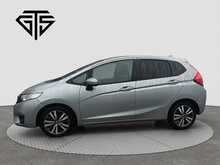 Honda Jazz i-VTEC EX - U8384