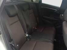 Honda Jazz i-VTEC EX - U8384