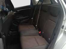 Honda Jazz i-VTEC EX - U8384