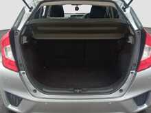 Honda Jazz i-VTEC EX - U8384