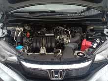 Honda Jazz i-VTEC EX - U8384