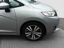 Honda Jazz i-VTEC EX - U8384