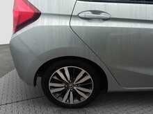 Honda Jazz i-VTEC EX - U8384