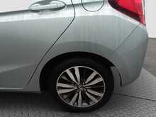 Honda Jazz i-VTEC EX - U8384