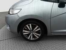 Honda Jazz i-VTEC EX - U8384