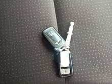 Honda Jazz i-VTEC EX - U8384