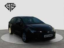 Toyota Corolla VVT-h Icon - U8386