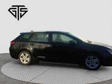 Toyota Corolla VVT-h Icon - U8386