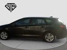 Toyota Corolla VVT-h Icon - U8386