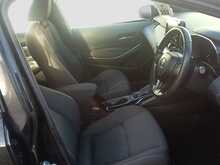 Toyota Corolla VVT-h Icon - U8386