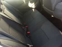 Toyota Corolla VVT-h Icon - U8386