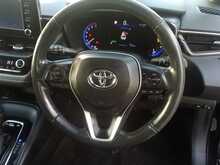 Toyota Corolla VVT-h Icon - U8386