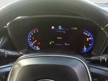 Toyota Corolla VVT-h Icon - U8386