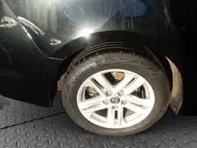 Toyota Corolla VVT-h Icon - U8386