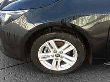 Toyota Corolla VVT-h Icon - U8386