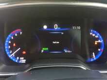 Toyota Corolla VVT-h Icon - U8386