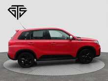 Suzuki Vitara Boosterjet S - U8387