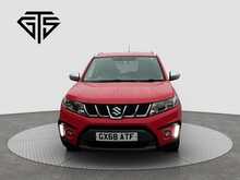Suzuki Vitara Boosterjet S - U8387