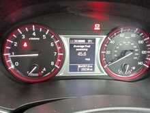 Suzuki Vitara Boosterjet S - U8387