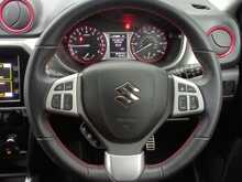 Suzuki Vitara Boosterjet S - U8387
