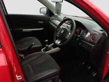 Suzuki Vitara Boosterjet S - U8387