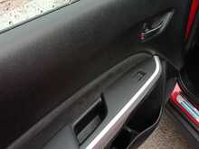 Suzuki Vitara Boosterjet S - U8387