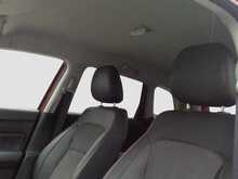 Suzuki Vitara Boosterjet S - U8387