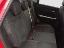 Suzuki Vitara Boosterjet S - U8387